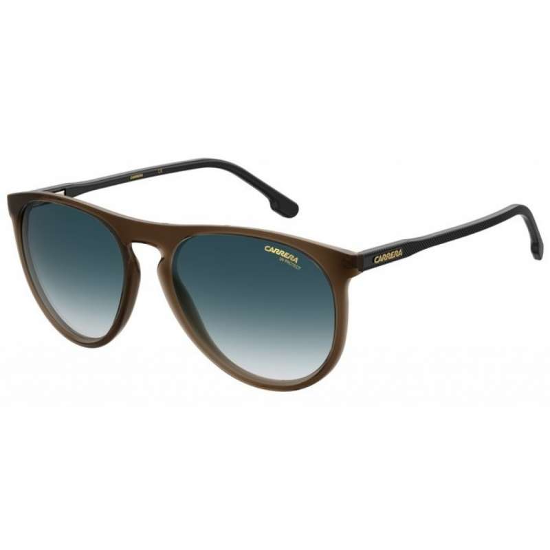 Ochelari de soare Carrera, 258/S - 09Q/08, Maro