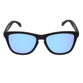 Ochelari de soare Polarizati, pentru soferi, negru/albastru, PM-PZ20-020 Ochelari de soare Polarizati, pentru soferi, negru/albastru, PM-PZ20-020