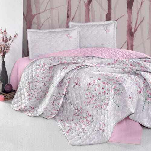 Cuvertura de pat Pucioasa Clasy 2 persoane (SALIDA V2)