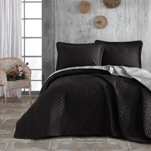 Cuvertura de pat Pucioasa Clasy 2 persoane (PRESTIGE V3)