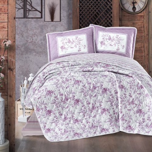 Cuvertura de pat Pucioasa Clasy 2 persoane (MONTERA V1)