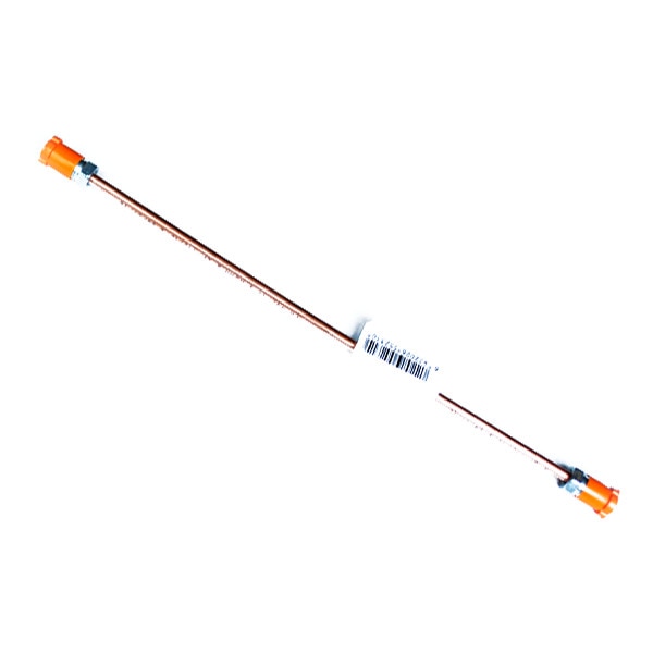 Conducta frana spate stanga, dreapta Dacia Duster 270 mm