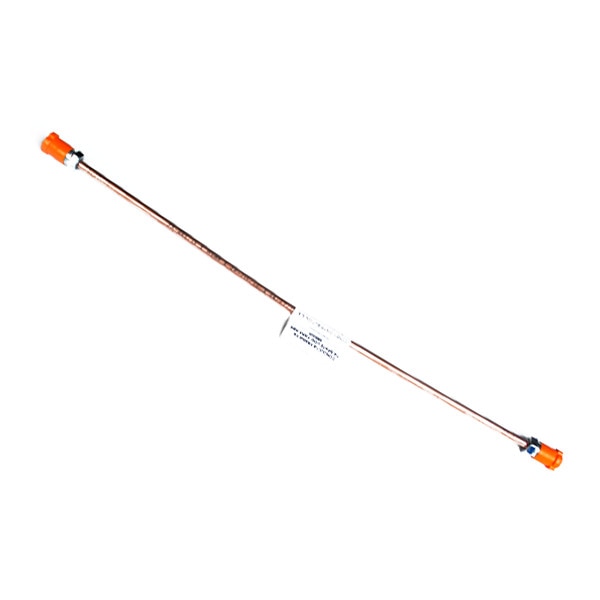 Conducta frana fata sau spate Dacia Logan fara ABS 350 mm