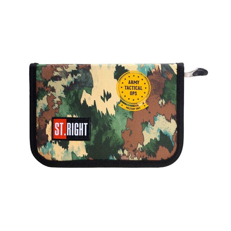 Penar neechipat 1 fermoar 2 extensii Majewski, Gama St. Right, Colectia Desert Moro, PC-03