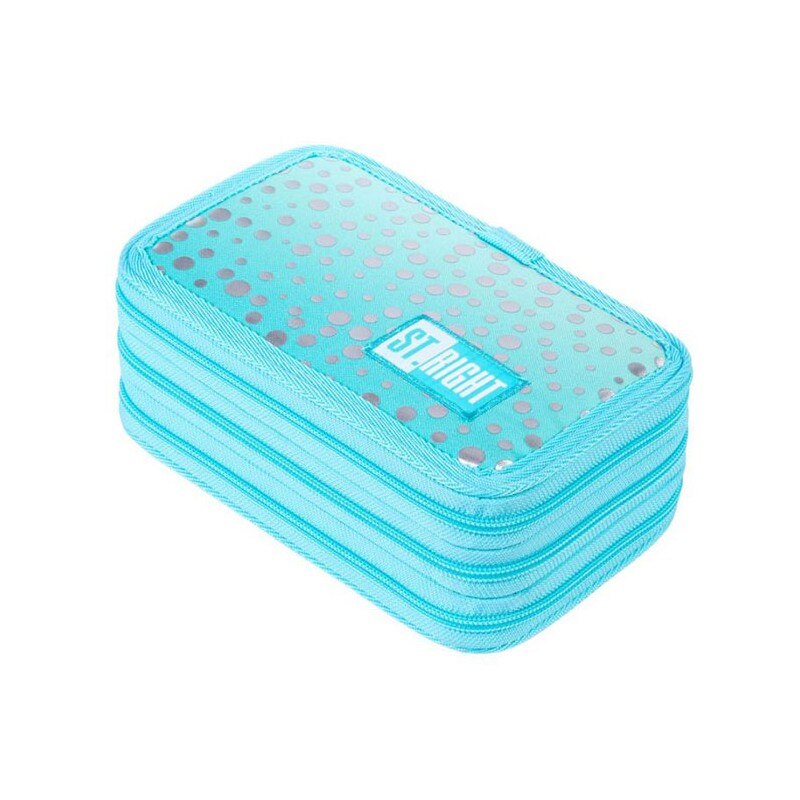 Penar echipat 3 fermoare, Majewski, Gama St. Right, Colectia Ombre Mermaid, PC-05