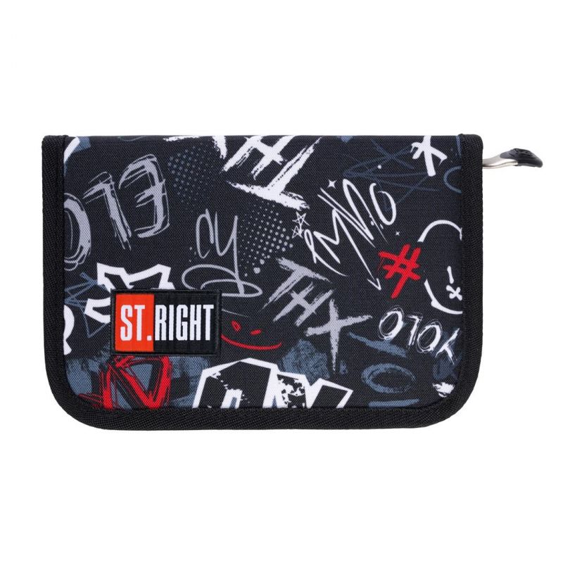 Penar 1 Fermoar 2 Extensii St Right - Slang Graffiti PC03