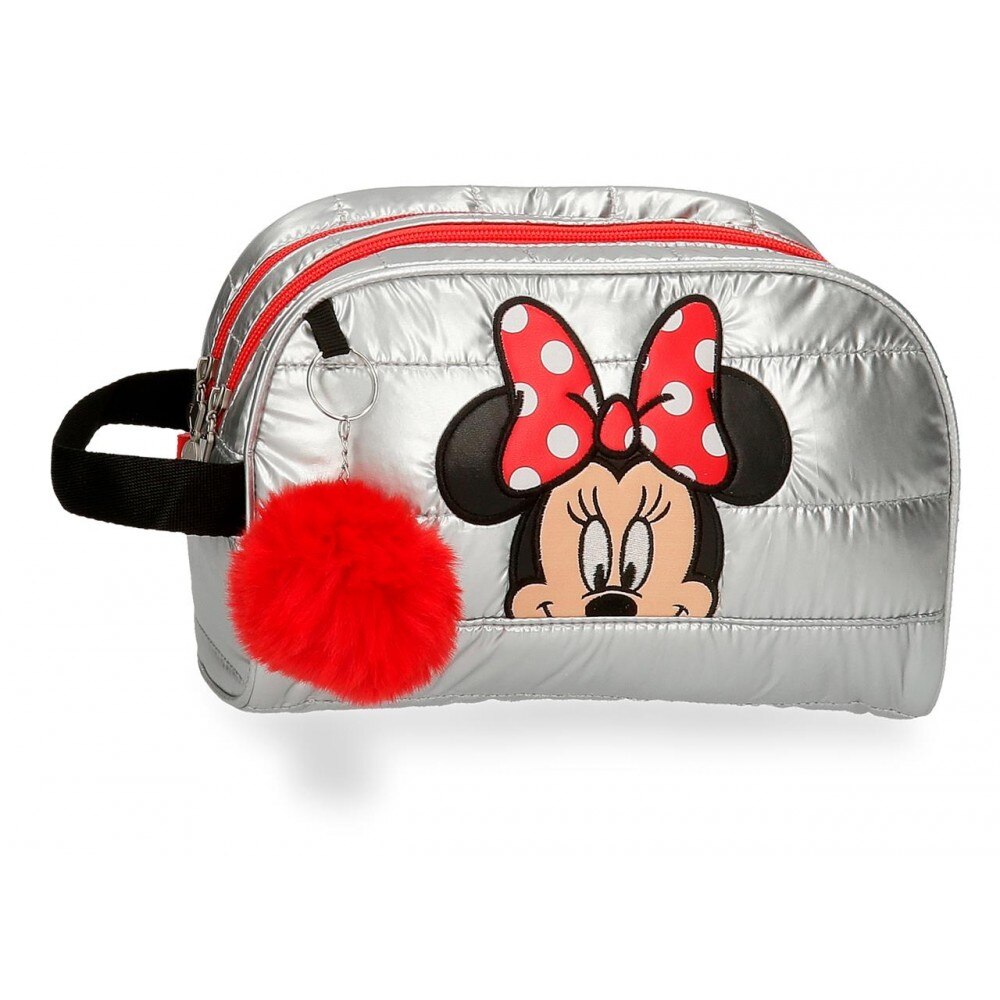 Borseta 25.5 cm, Minnie My Pretty Bow