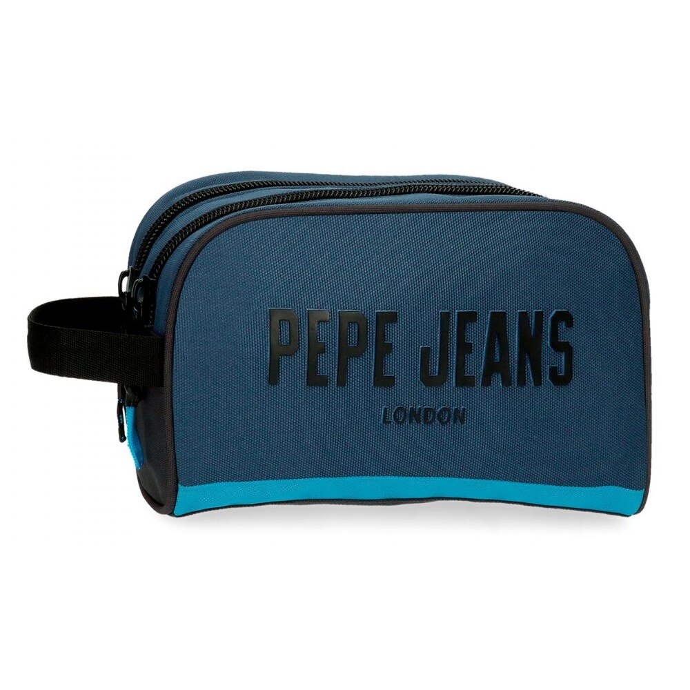 Borseta 2 compartimente Pepe Jeans Skyler
