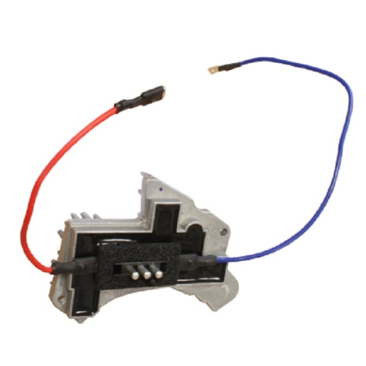 Регулиране, духалка за интериор Mercedes C-Class (1993-2000) [W202] 342021