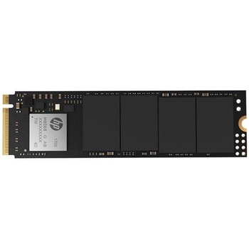 Solid-State Drive (SSD) HP EX900, 500GB, M.2 2280 Solid-State Drive (SSD) HP EX900, 500GB, M.2 2280