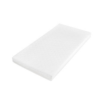 Saltea copii, Bebeluca, Confort, 70 x 140 cm, husa detasabila Saltea copii, Bebeluca, Confort, 70 x 140 cm, husa detasabila