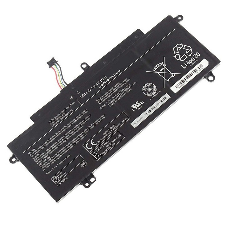 Baterie compatibil cu laptop Toshiba PA5149U-1BRS Tecra Z40-A Z40-C Z50-A