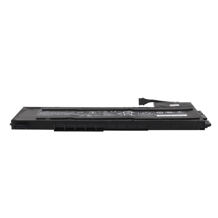 Baterie compatibil cu laptop HP ZBook 15 G3 17 G3 VV09XL 808452-001 HSTNN-DB7D