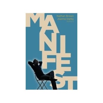 Manifest, Nathan Brown Manifest, Nathan Brown