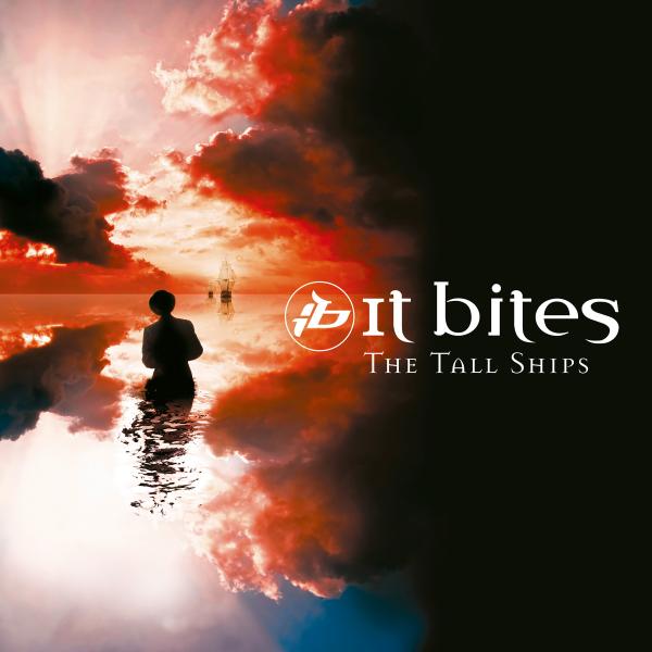 It Bites - The Tall Ships [Gatefold black LP+booklet re-issue 2021] (2vinyl+cd)