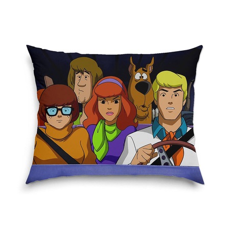 Art Star Díszpárna, Scooby Doo Csoda Szereplői, Animációk, Modern ...