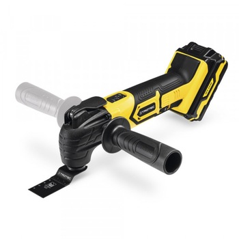 Scula multifunctionala cu acumulator Trotec, PMTS 10-20V Scula multifunctionala cu acumulator Trotec, PMTS 10-20V