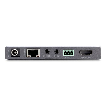 Range extender HDMI Marmitek 08344 MegaView 241 UHD 2.0 RJ45 70 m, 18Gbps Range extender HDMI Marmitek 08344 MegaView 241 UHD 2.0 RJ45 70 m, 18Gbps