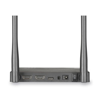 Range extender HDMI Wireless Marmitek 08331 TV Anywhere HD 1080p Range extender HDMI Wireless Marmitek 08331 TV Anywhere HD 1080p