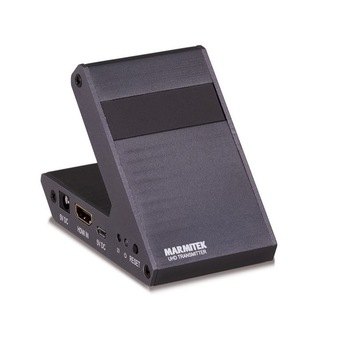 Range extender HDMI wireless Marmitek 08361GigaView 4K UHD, 911 / Los 10m Range extender HDMI wireless Marmitek 08361GigaView 4K UHD, 911 / Los 10m