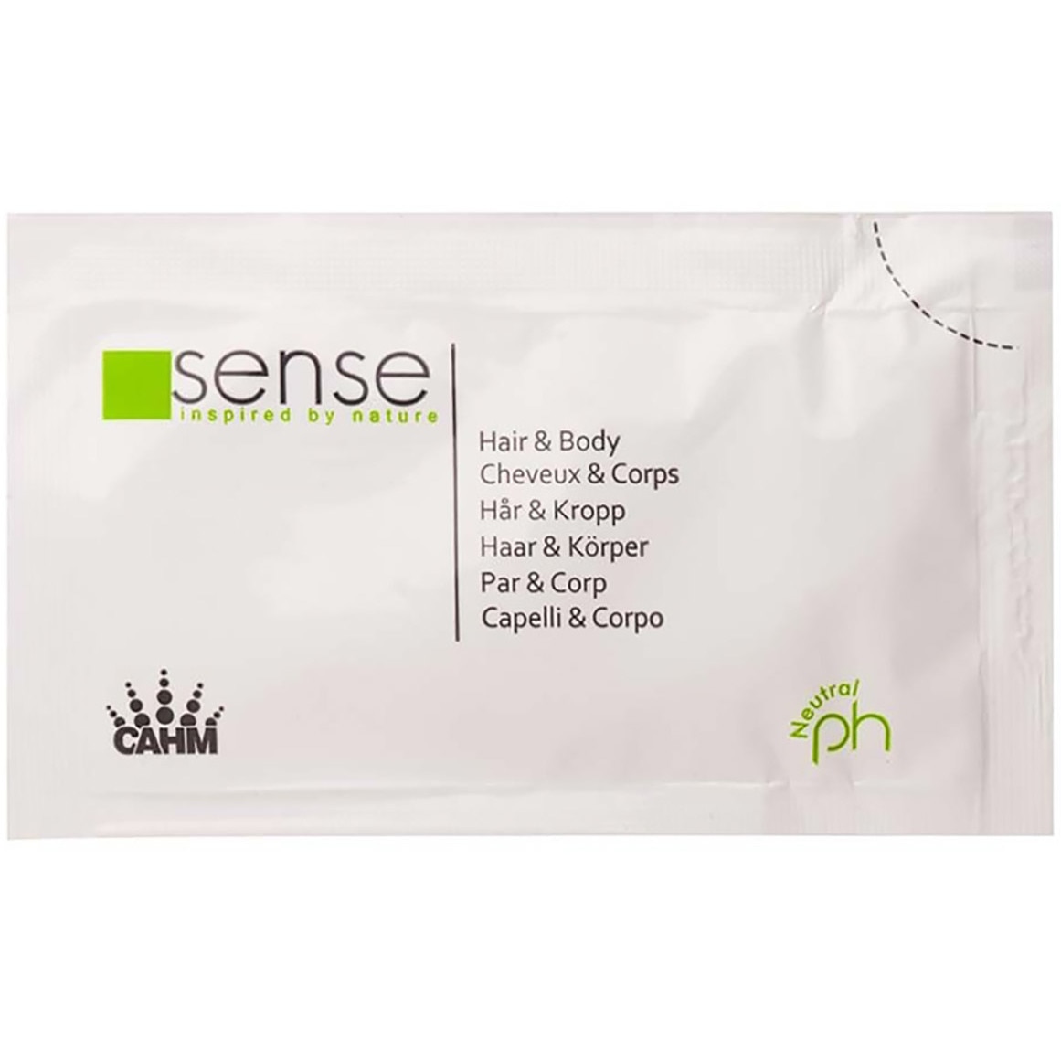 Gel mixt SENSE 10 ml