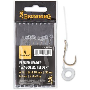Carlig S-59 No.10 Spoon Spinner Carlig S-59 No.10 Spoon Spinner
