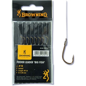 Carlig S-75M No.1 Minnow Carlig S-75M No.1 Minnow