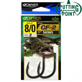 Carlig S-55M No.6 Minnow Carlig S-55M No.6 Minnow