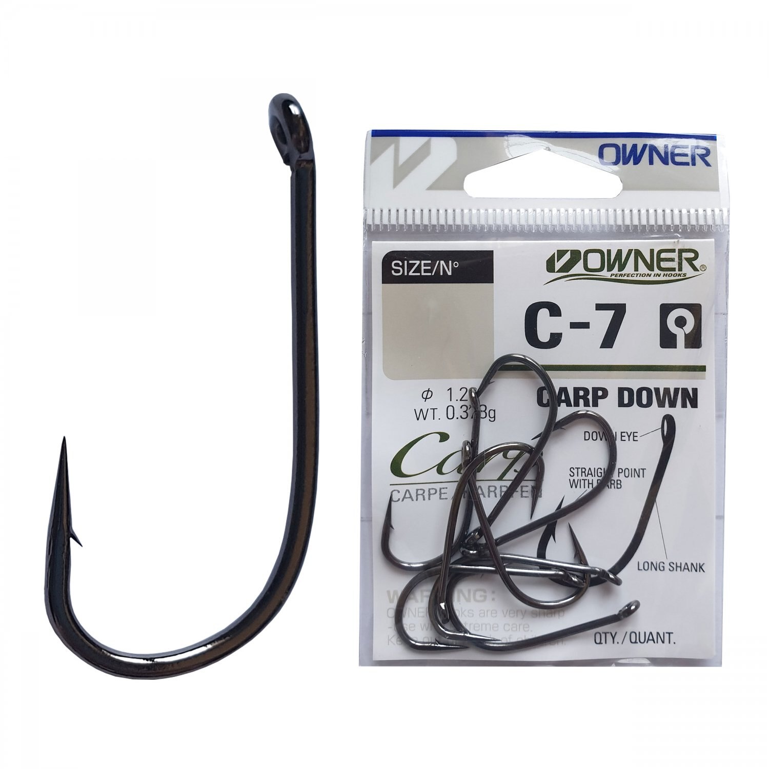 Carlige Legate No.10 100cm 0.20mm Sphere Beast