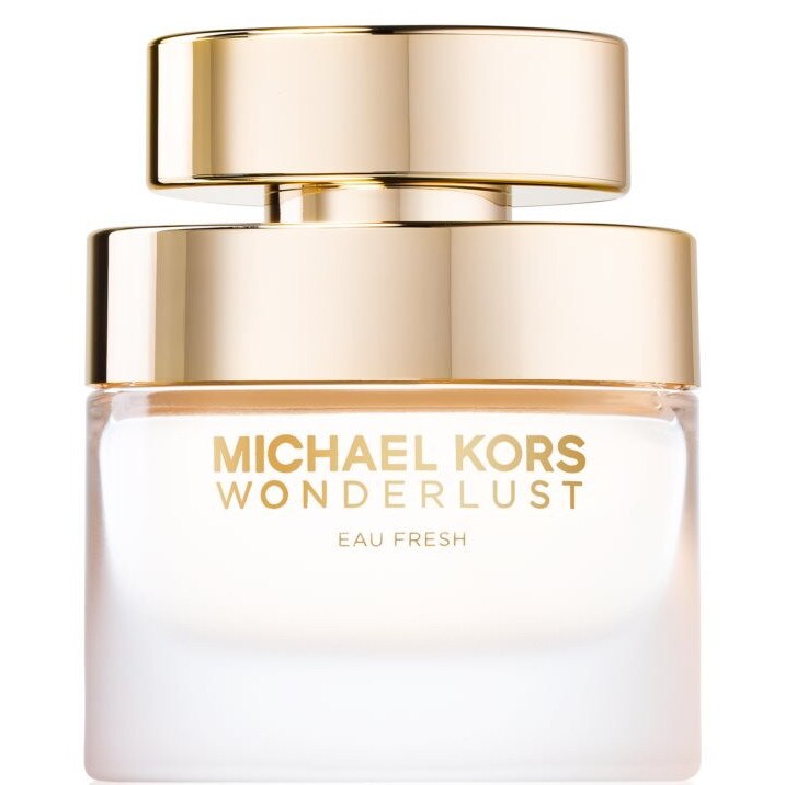 Apa de Toaleta MICHAEL KORS Wonderlust Eau Fresh pentru femei, 50 ml