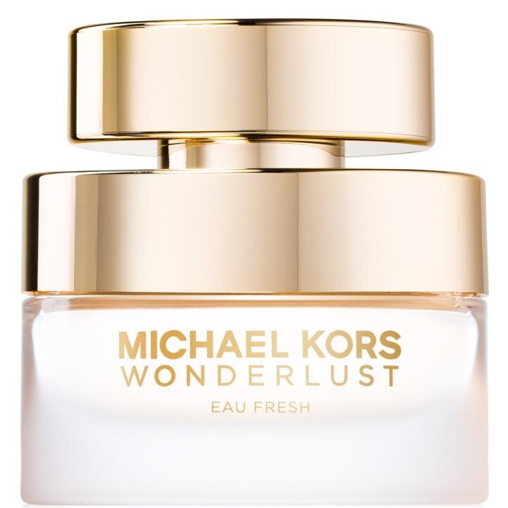 Apa de Toaleta MICHAEL KORS Wonderlust Eau Fresh pentru femei, 30 ml