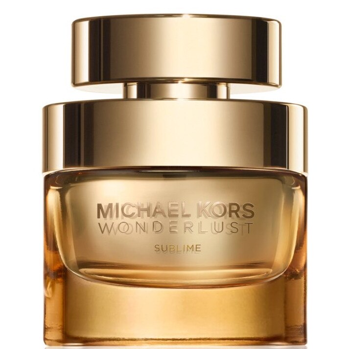 Apa de parfum Michael Kors Wonderlust Sublime pentru femei ,50 ml