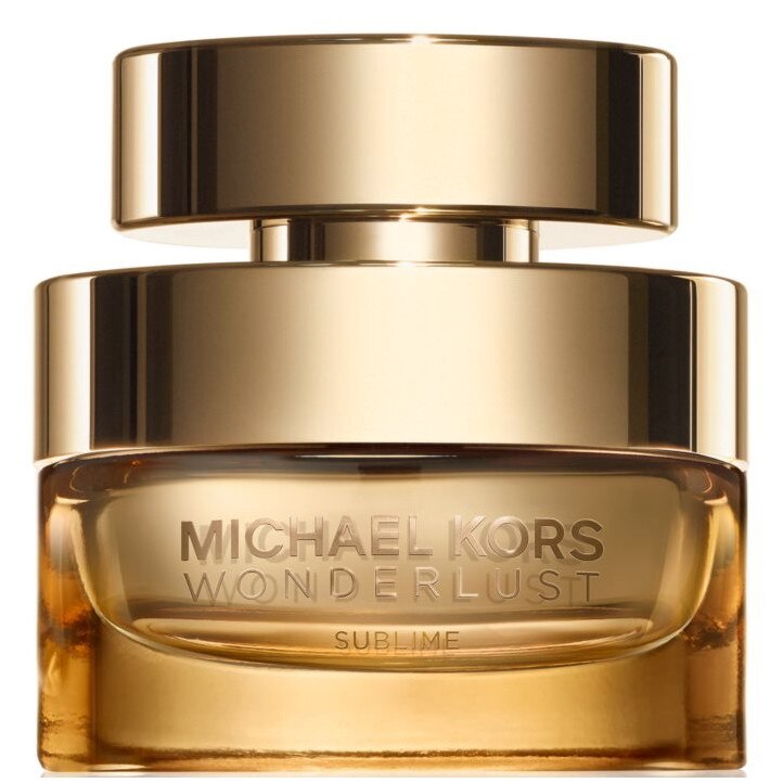 Apa de parfum Michael Kors Wonderlust Sublime pentru femei ,30 ml