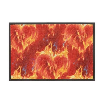 Covoras de intrare Bruno Bannani 50 x 75 cm, multicolor Covoras de intrare Bruno Bannani 50 x 75 cm, multicolor