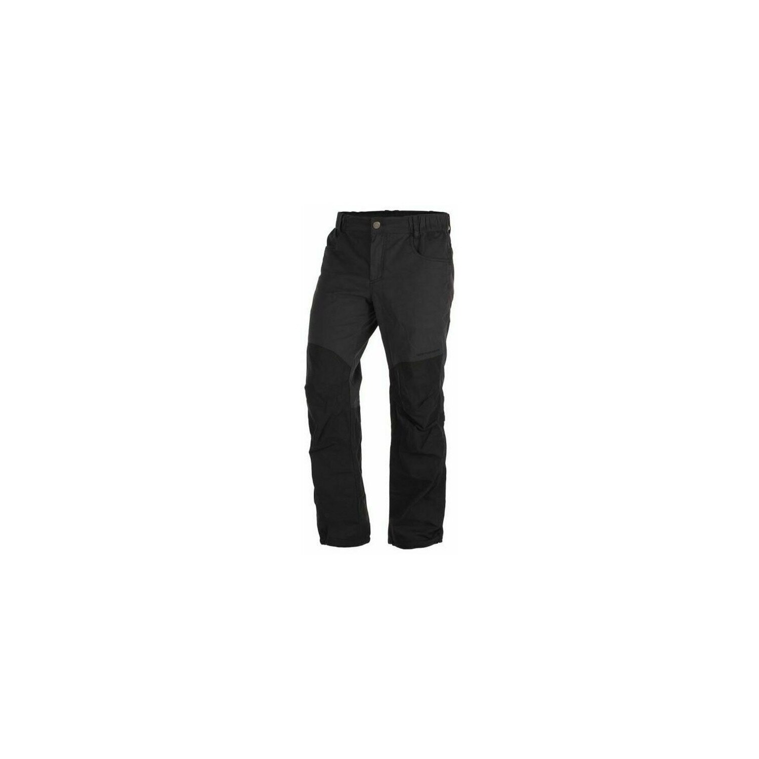 Pantaloni Northfinder Soren Gray/Black