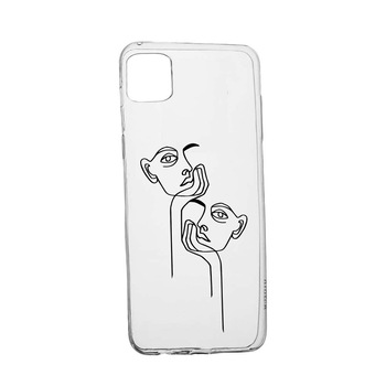 Husa Silicon Compatibila Cu Huawei P40 Lite, Boring, rezistenta la uzura, anti-alunecare, 737 Husa Silicon Compatibila Cu Huawei P40 Lite, Boring, rezistenta la uzura, anti-alunecare, 737