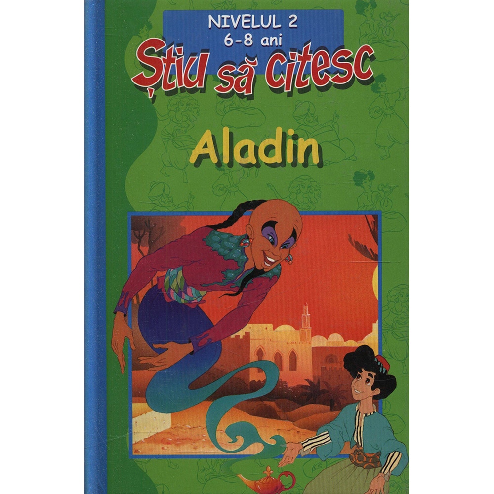 Aladin -