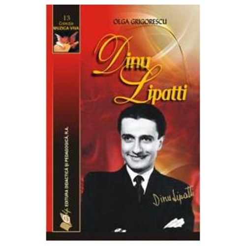 Dinu Lipatti - Olga Grigorescu