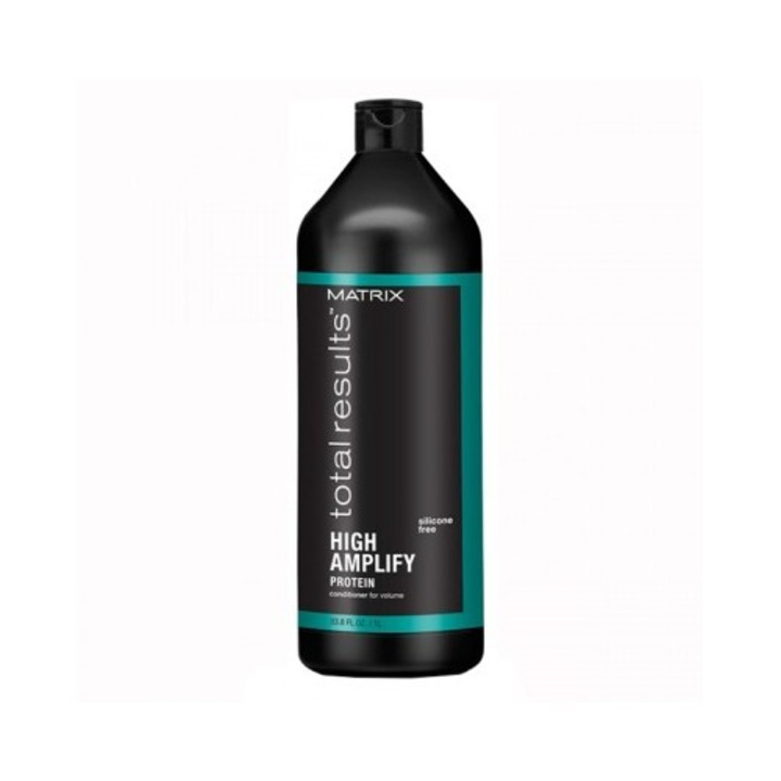 Hajbalzsam Matrix Total Result High Amplify 1000ml