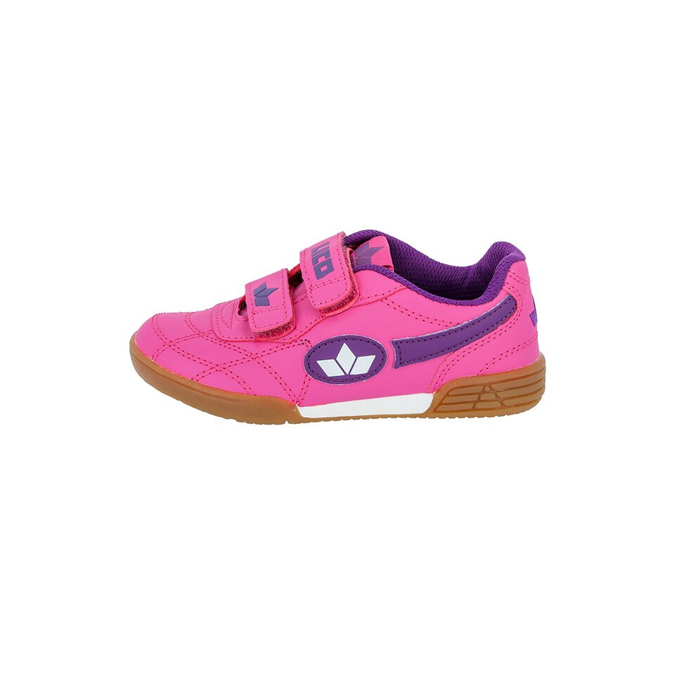 Pantofi sport pentru copii, Lico, Bernie V, Roz