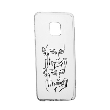 Husa Silicon Compatibila Cu Xiaomi Poco X3 Pro, FU, rezistenta la uzura, anti-alunecare, 742 Husa Silicon Compatibila Cu Xiaomi Poco X3 Pro, FU, rezistenta la uzura, anti-alunecare, 742