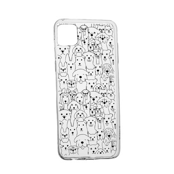Husa Silicon Compatibila Cu Huawei P40 Lite, Poppies, rezistenta la uzura, anti-alunecare, 745 Husa Silicon Compatibila Cu Huawei P40 Lite, Poppies, rezistenta la uzura, anti-alunecare, 745