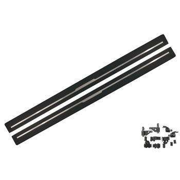 Set 2 Praguri Laterale Electrice compatibil cu Mercedes GLE COUPE C167 (2019-up) (RBMBGLEC167EL) Set 2 Praguri Laterale Electrice compatibil cu Mercedes GLE COUPE C167 (2019-up) (RBMBGLEC167EL)