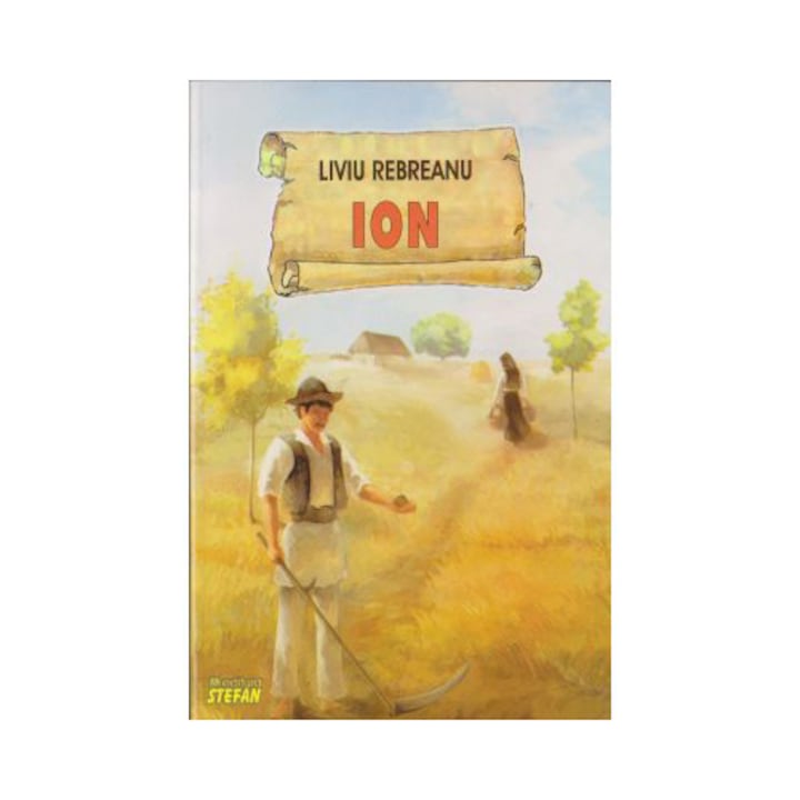 Ion - L.Rebreanu