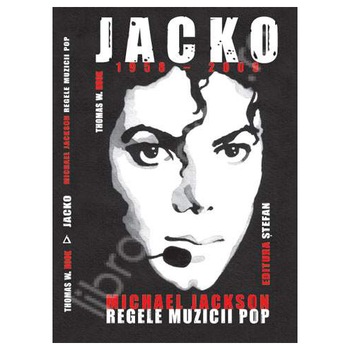 Michael Jackson Regele Muzicii Pop - T.W.Hook Michael Jackson Regele Muzicii Pop - T.W.Hook