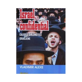 Israel, Confidential - V.Alexe Israel, Confidential - V.Alexe