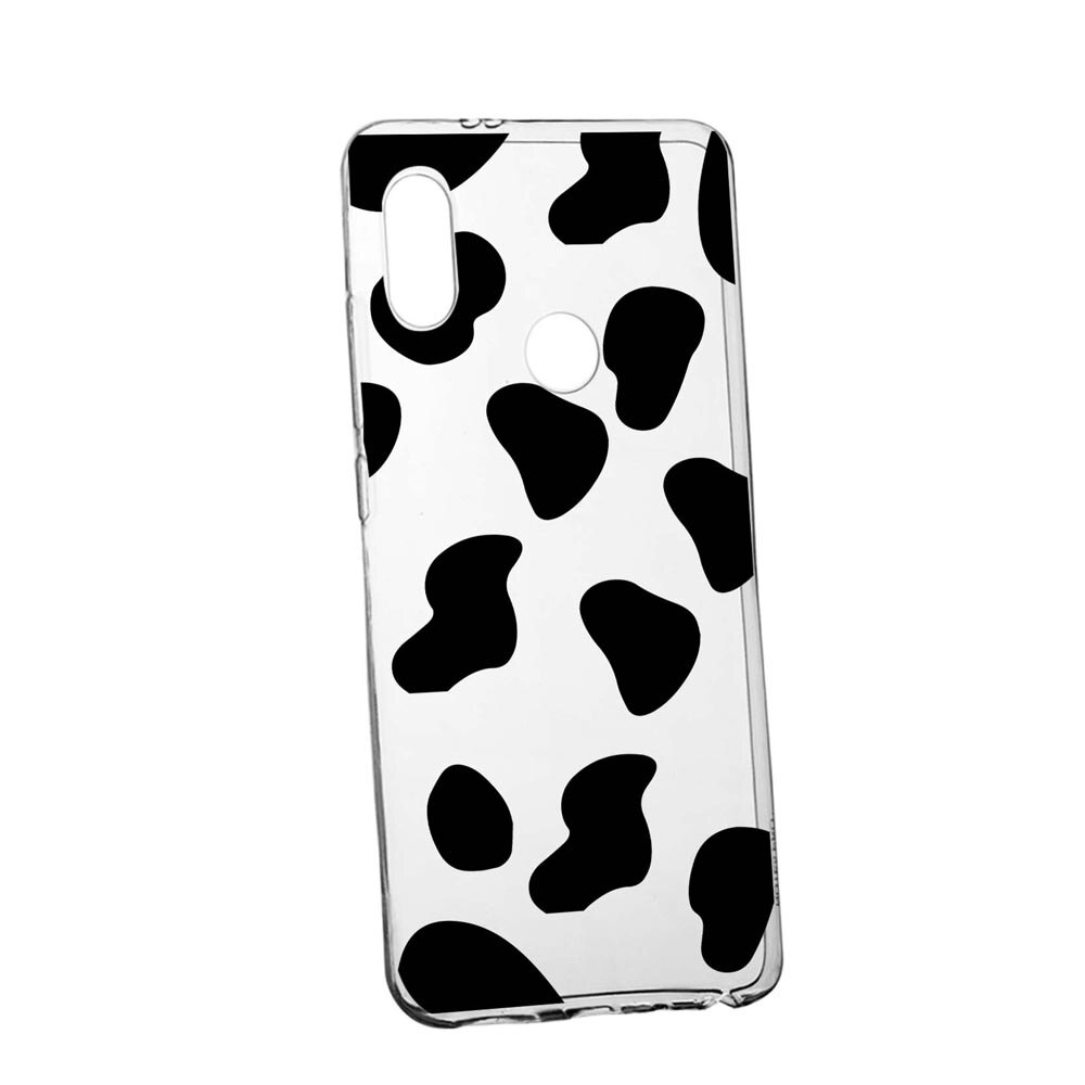 Husa Silicon Compatibila Cu Samsung Galaxy A20e, Panda, rezistenta la uzura, anti-alunecare, 784