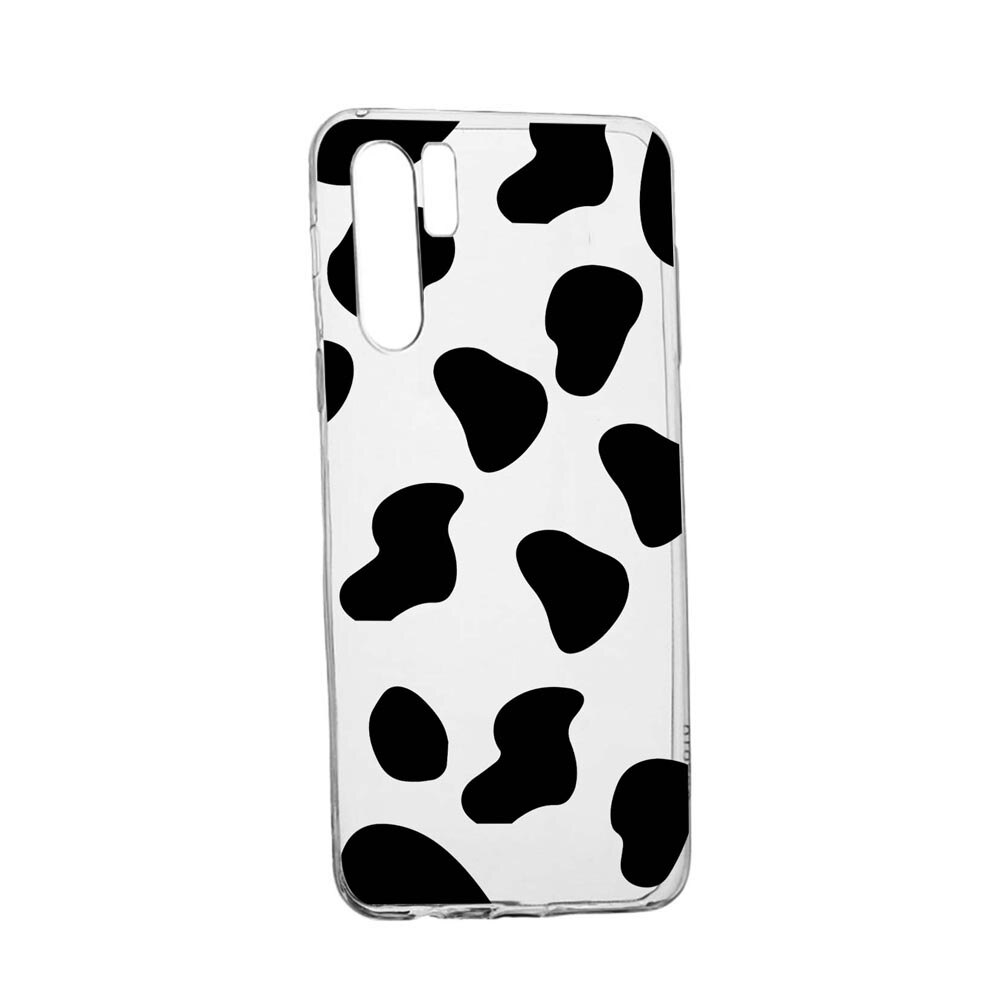 Husa Silicon Compatibila Cu Oppo A91, Panda, rezistenta la uzura, anti-alunecare, 784