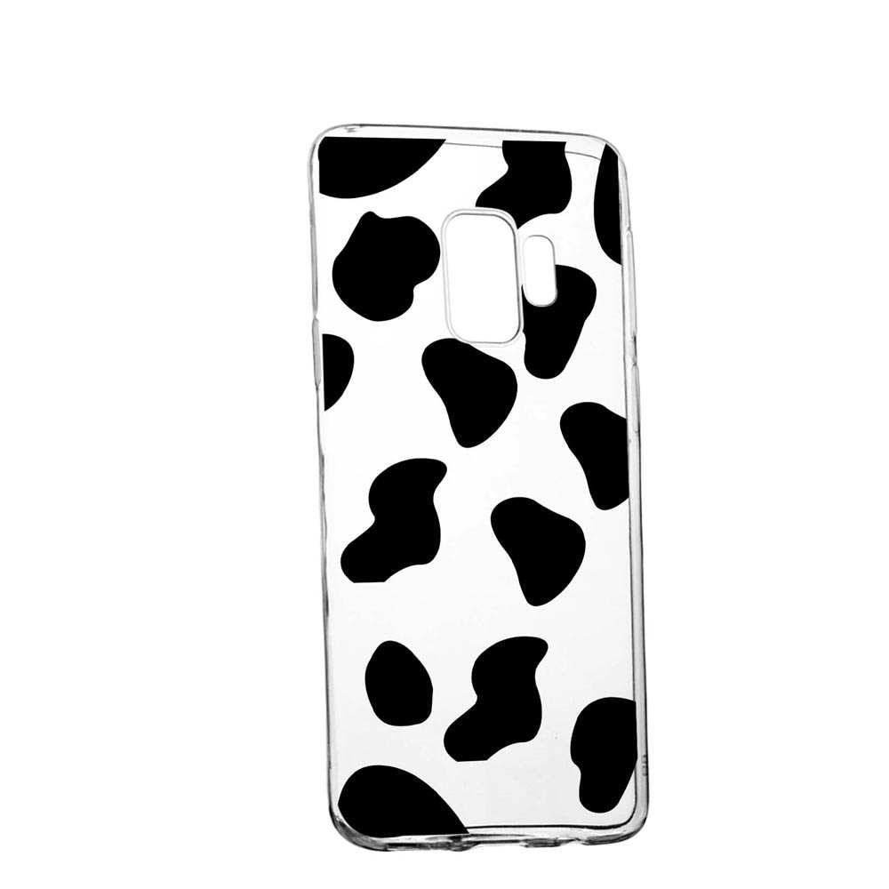 Husa Silicon Compatibila Cu Xiaomi Redmi Note 8 Pro, Panda, rezistenta la uzura, anti-alunecare, 784