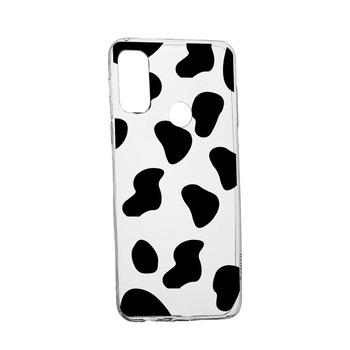 Husa Silicon Compatibila Cu OnePlus Nord N100, Panda, rezistenta la uzura, anti-alunecare, 784 Husa Silicon Compatibila Cu OnePlus Nord N100, Panda, rezistenta la uzura, anti-alunecare, 784